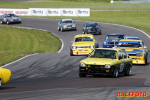 Velodromloppet Historisk GP i Karlskoga