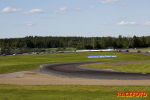 Velodromloppet Historisk GP i Karlskoga