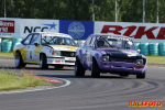 Velodromloppet Historisk GP i Karlskoga