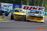 Velodromloppet Historisk GP i Karlskoga