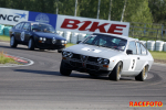 Velodromloppet Historisk GP i Karlskoga