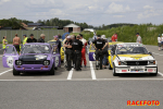 Velodromloppet Historisk GP i Karlskoga