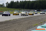 Velodromloppet Historisk GP i Karlskoga