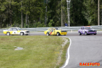 Velodromloppet Historisk GP i Karlskoga