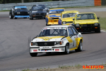 Velodromloppet Historisk GP i Karlskoga