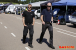 Svenskt Sportvagnsmeeting Ring Knutstorp