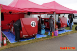 Svenskt Sportvagnsmeeting Ring Knutstorp