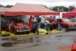 Svenskt Sportvagnsmeeting Ring Knutstorp