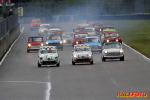 Svenskt Sportvagnsmeeting Ring Knutstorp