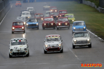 Svenskt Sportvagnsmeeting Ring Knutstorp
