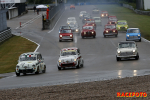Svenskt Sportvagnsmeeting Ring Knutstorp