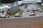 Svenskt Sportvagnsmeeting Ring Knutstorp