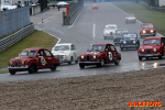 Svenskt Sportvagnsmeeting Ring Knutstorp