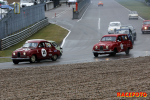 Svenskt Sportvagnsmeeting Ring Knutstorp