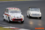 Svenskt Sportvagnsmeeting Ring Knutstorp