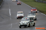 Svenskt Sportvagnsmeeting Ring Knutstorp