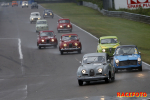 Svenskt Sportvagnsmeeting Ring Knutstorp