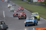 Svenskt Sportvagnsmeeting Ring Knutstorp