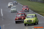 Svenskt Sportvagnsmeeting Ring Knutstorp