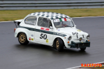 Svenskt Sportvagnsmeeting Ring Knutstorp