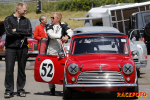 Svenskt Sportvagnsmeeting Ring Knutstorp