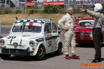 Svenskt Sportvagnsmeeting Ring Knutstorp