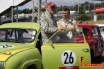 Svenskt Sportvagnsmeeting Ring Knutstorp