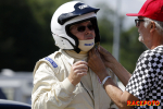 Svenskt Sportvagnsmeeting Ring Knutstorp