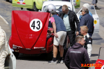 Svenskt Sportvagnsmeeting Ring Knutstorp