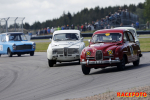 Svenskt Sportvagnsmeeting Ring Knutstorp