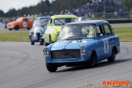 Svenskt Sportvagnsmeeting Ring Knutstorp