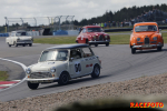 Svenskt Sportvagnsmeeting Ring Knutstorp