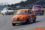 Svenskt Sportvagnsmeeting Ring Knutstorp