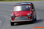 Svenskt Sportvagnsmeeting Ring Knutstorp