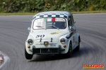 Svenskt Sportvagnsmeeting Ring Knutstorp