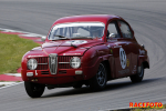 Svenskt Sportvagnsmeeting Ring Knutstorp