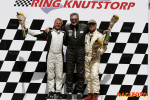 Svenskt Sportvagnsmeeting Ring Knutstorp