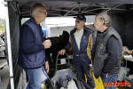 Svenskt Sportvagnsmeeting Ring Knutstorp