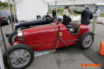 Svenskt Sportvagnsmeeting Ring Knutstorp