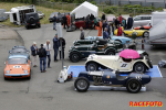 Svenskt Sportvagnsmeeting Ring Knutstorp