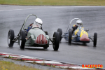 Svenskt Sportvagnsmeeting Ring Knutstorp