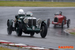 Svenskt Sportvagnsmeeting Ring Knutstorp