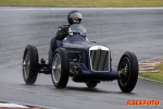 Svenskt Sportvagnsmeeting Ring Knutstorp