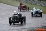 Svenskt Sportvagnsmeeting Ring Knutstorp