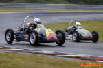 Svenskt Sportvagnsmeeting Ring Knutstorp