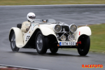 Svenskt Sportvagnsmeeting Ring Knutstorp