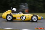 Svenskt Sportvagnsmeeting Ring Knutstorp