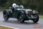 Svenskt Sportvagnsmeeting Ring Knutstorp
