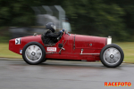 Svenskt Sportvagnsmeeting Ring Knutstorp