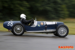 Svenskt Sportvagnsmeeting Ring Knutstorp